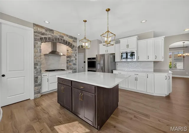 Photo 2 of Single family home for sale at 106 Downview Dr, O Fallon, MO 63368 | MLS# MIS26050870 | Listing updated on 2026-09-14