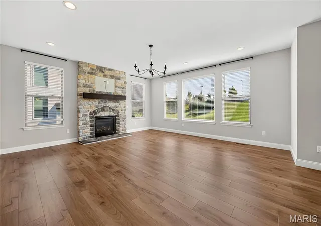 Photo 3 of Single family home for sale at 106 Downview Dr, O Fallon, MO 63368 | MLS# MIS26050870 | Listing updated on 2026-10-04