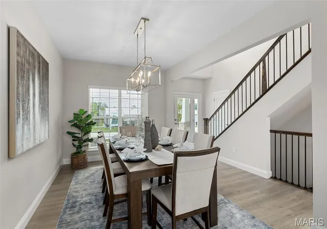 Photo 3 of Single family home for sale at 2 Pin Oak At Post Farms Enclave, O'fallon, MO 63385 | MLS# MIS26050875 | Listing updated on 2026-09-30