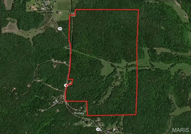 Photo 1 of Sale Pending at 245+/  Acres Hwy 185, Sullivan, MO 63080 | MLS# MIS26050878 | Listing updated on 2026-08-13