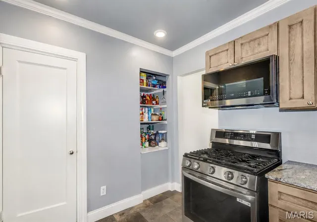 image of 122 Cunningham Ave, Saint Louis, MO 63135 | MLS# MIS26050882