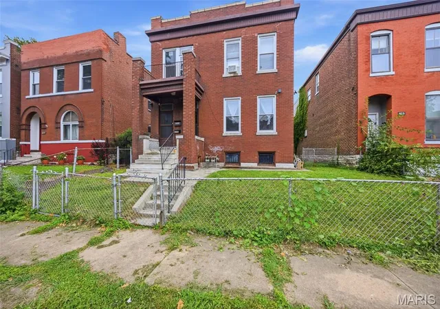 Photo 1 of Sale Pending at 6726 Vermont Ave, Saint Louis, MO 63111 | MLS# MIS26050891 | Listing updated on 2026-08-22