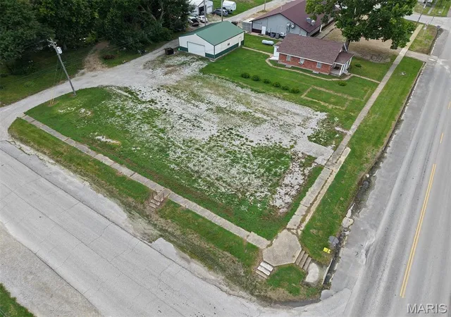 Photo 1 of Land for sale at 00 N Johnson St, Kahoka, MO 63445 | MLS# MIS26050897 | Listing updated on 2026-08-18