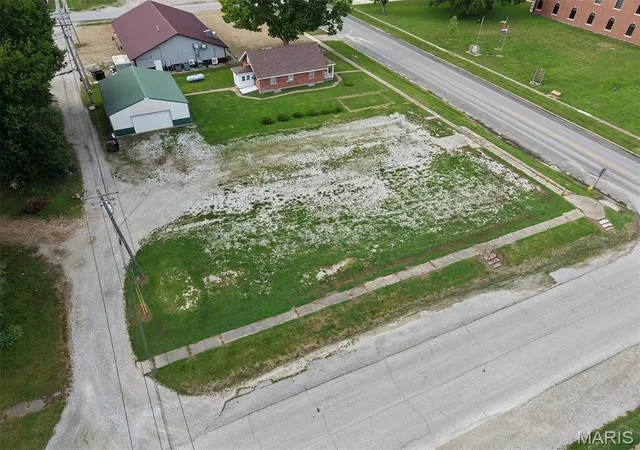 Photo 2 of Land for sale at 00 N Johnson St, Kahoka, MO 63445 | MLS# MIS26050897 | Listing updated on 2026-08-18