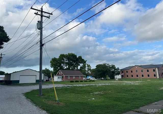 Photo 7 of Land for sale at 00 N Johnson St, Kahoka, MO 63445 | MLS# MIS26050897 | Listing updated on 2026-08-18