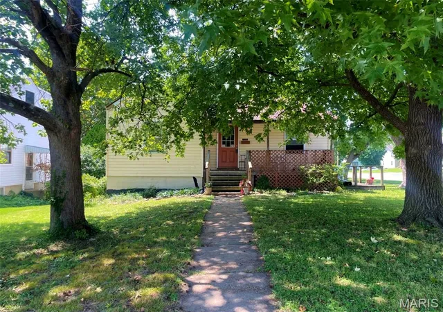 1st image of 1609 N Cedar St, Rolla, MO 65401 | MLS# MIS26050899