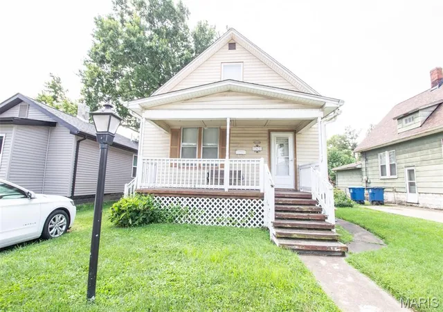 Photo 20 of Single family home for sale at 2322 Hodges Ave, Granite City, IL 62040 | MLS# MIS26050906 | Listing updated on 2026-08-10