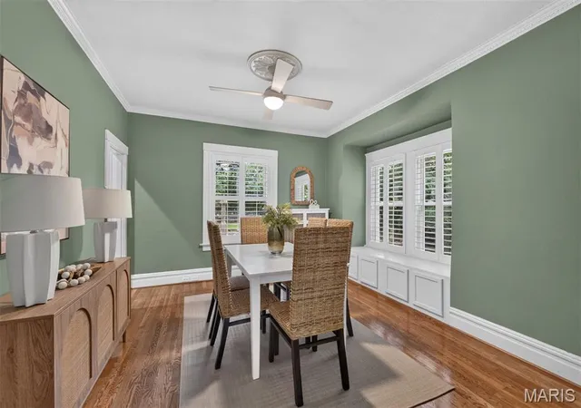 Photo 4 of Sale Pending at 722 Harvard Ave, Saint Louis, MO 63130 | MLS# MIS26050908 | Listing updated on 2026-09-30