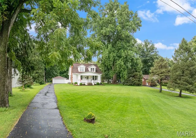 2nd image of 117 Wayland Ave, Troy, IL 62294 | MLS# MIS26050909