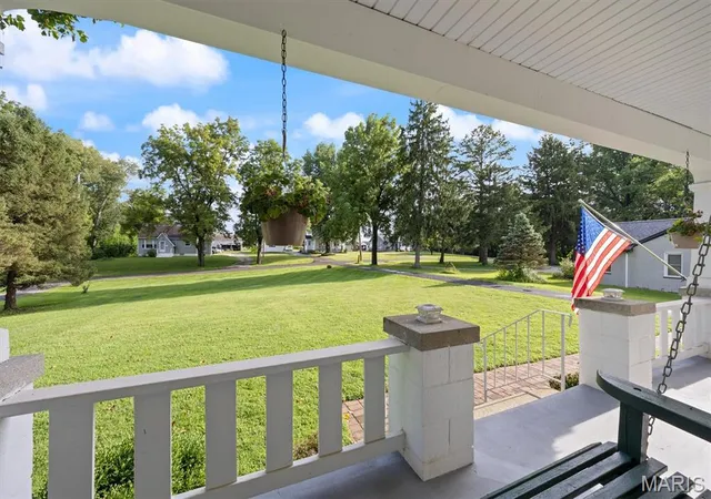 4th image of 117 Wayland Ave, Troy, IL 62294 | MLS# MIS26050909