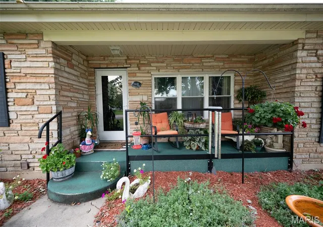 Photo 1 of Single family home for sale at 608 Swanson, Belle, MO 65013 | MLS# MIS26050911 | Listing updated on 2026-08-23