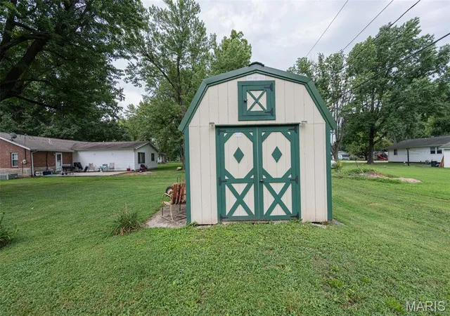 Photo 2 of Single family home for sale at 608 Swanson, Belle, MO 65013 | MLS# MIS26050911 | Listing updated on 2026-08-23