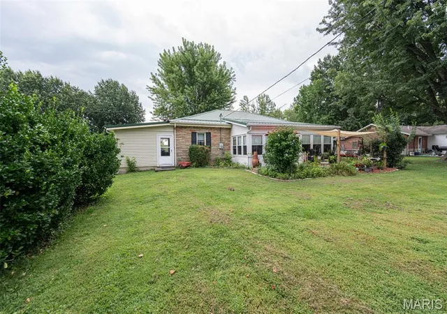 Photo 3 of Single family home for sale at 608 Swanson, Belle, MO 65013 | MLS# MIS26050911 | Listing updated on 2026-08-23