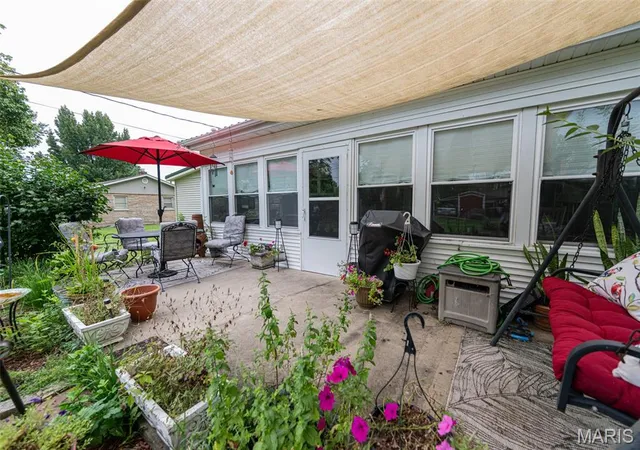 Photo 4 of Single family home for sale at 608 Swanson, Belle, MO 65013 | MLS# MIS26050911 | Listing updated on 2026-08-23