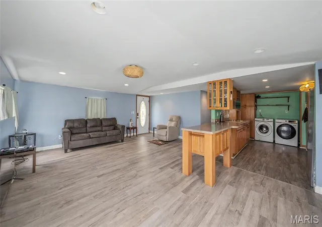 Photo 3 of Sale Pending at 19455 County Road 5430, Rolla, MO 65401 | MLS# MIS26050912 | Listing updated on 2026-08-27
