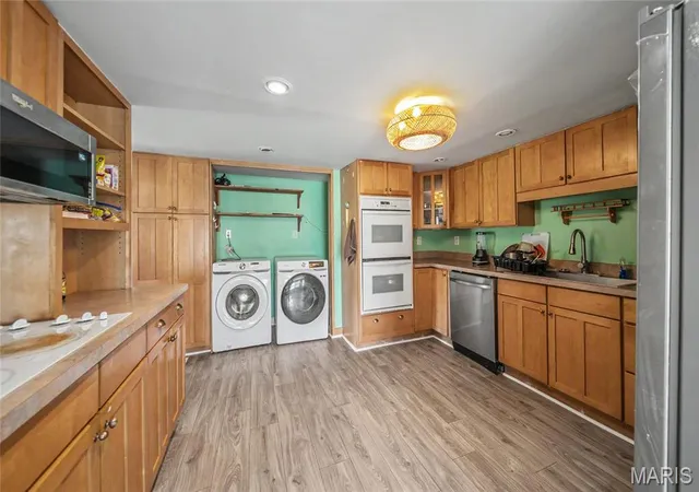 Photo 4 of Single family home for sale at 19455 County Road 5430, Rolla, MO 65401 | MLS# MIS26050912 | Listing updated on 2026-09-23