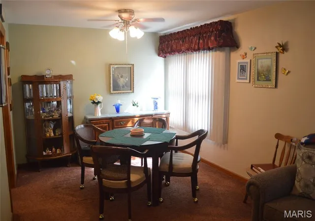 Photo 4 of Sale Pending at 328 Sycamore St, Collinsville, IL 62234 | MLS# MIS26050913 | Listing updated on 2026-08-20