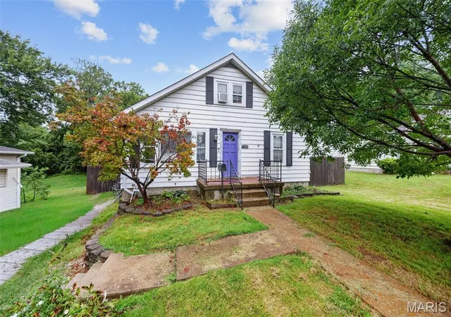 1st image of 729 Joachim St, Festus, MO 63028 | MLS# MIS26050916