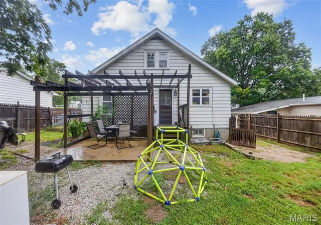 31st image of 729 Joachim St, Festus, MO 63028 | MLS# MIS26050916
