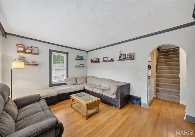 4th image of 729 Joachim St, Festus, MO 63028 | MLS# MIS26050916