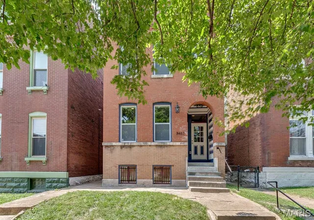 Photo 1 of Single family home for sale at 3437 Nebraska Ave, Saint Louis, MO 63118 | MLS# MIS26050918 | Listing updated on 2026-10-08