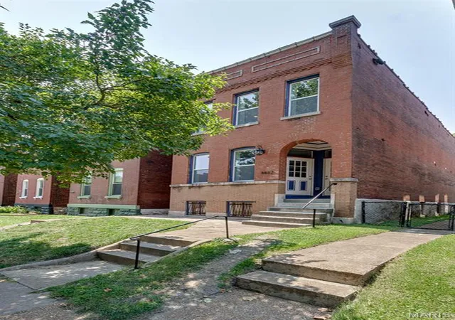 Photo 2 of Single family home for sale at 3437 Nebraska Ave, Saint Louis, MO 63118 | MLS# MIS26050918 | Listing updated on 2026-10-08