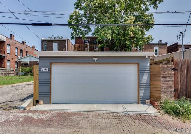 Photo 52 of Single family home for sale at 3437 Nebraska Ave, Saint Louis, MO 63118 | MLS# MIS26050918 | Listing updated on 2026-10-08