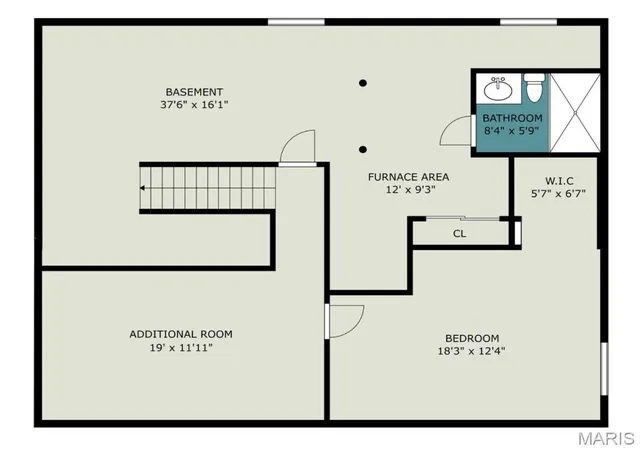 Photo 32 of Single family home for sale at 39 Oxbow Rd, St Peters, MO 63376 | MLS# MIS26050920 | Listing updated on 2026-09-07