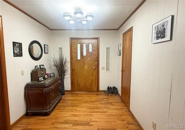 4th image of 1105 S Anthony St, Kennett, MO 63857 | MLS# MIS26050924
