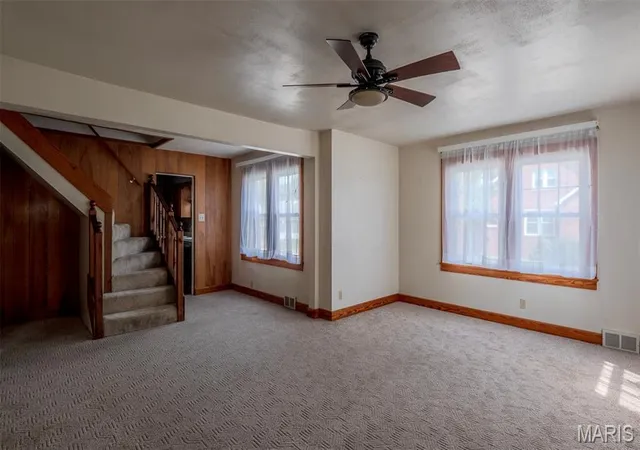 Photo 4 of Single family home for sale at 480 George St, Wood River, IL 62095 | MLS# MIS26050929 | Listing updated on 2026-09-07
