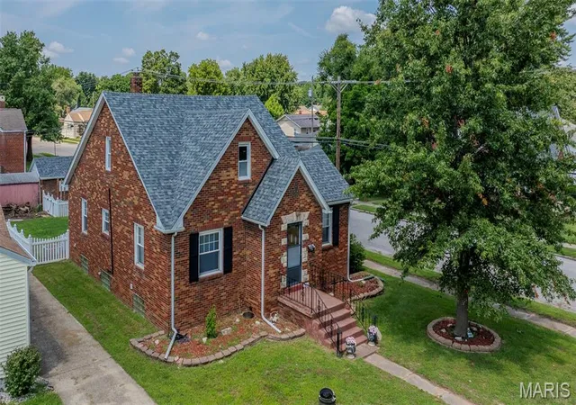 Photo 51 of Single family home for sale at 480 George St, Wood River, IL 62095 | MLS# MIS26050929 | Listing updated on 2026-09-07