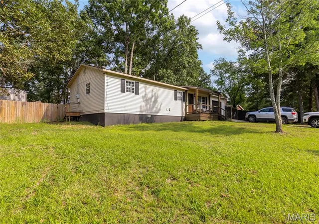 2nd image of 3338 Jimmy Ln, Poplar Bluff, MO 63901 | MLS# MIS26050931