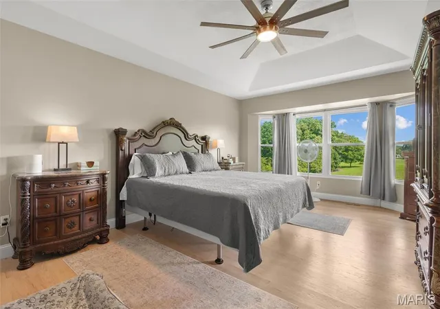 Photo 4 of Single family home for sale at 23507 Cabin Ridge Dr, Warrenton, MO 63383 | MLS# MIS26050936 | Listing updated on 2026-09-01