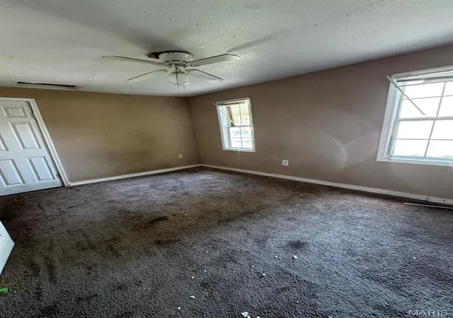 Photo 4 of Single family home for sale at 814 W Maud St, Poplar Bluff, MO 63901 | MLS# MIS26050938 | Listing updated on 2026-08-07
