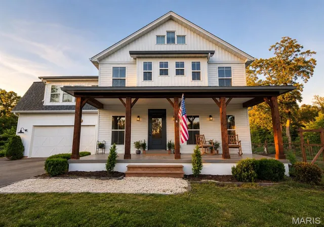 Photo 1 of Single family home for sale at 272 Spring House Vly, Pacific, MO 63069 | MLS# MIS26050941 | Listing updated on 2026-09-28