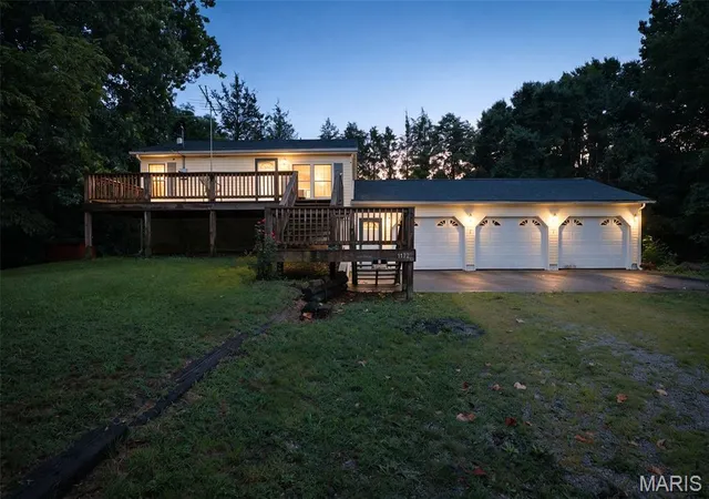 1st image of 1132 State Hwy 32, Park Hills, MO 63601 | MLS# MIS26050949