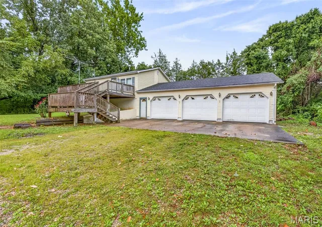 2nd image of 1132 State Hwy 32, Park Hills, MO 63601 | MLS# MIS26050949