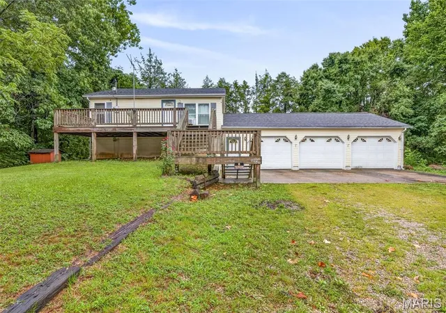 3rd image of 1132 State Hwy 32, Park Hills, MO 63601 | MLS# MIS26050949