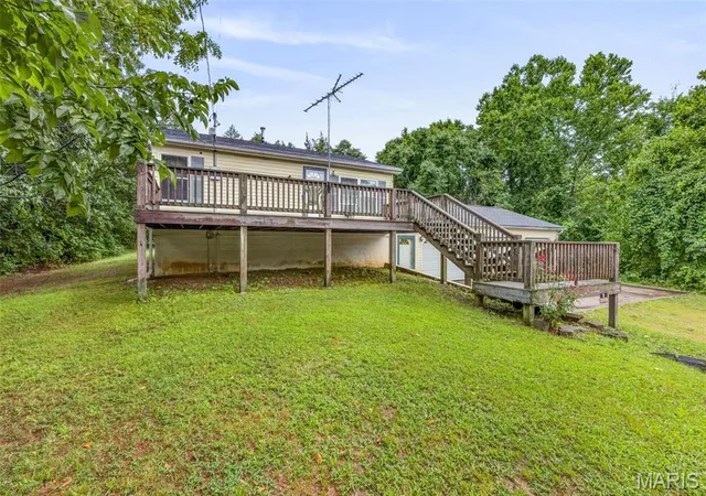 4th image of 1132 State Hwy 32, Park Hills, MO 63601 | MLS# MIS26050949