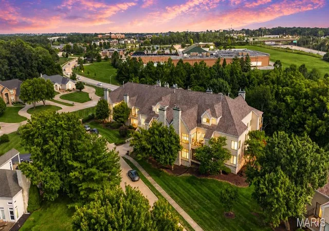 Photo 1 of Condo for sale at 1608 Lake Knoll Dr #1A, Lake Saint Louis, MO 63367 | MLS# MIS26050951 | Listing updated on 2026-09-03