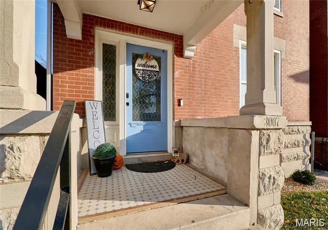 Photo 1 of Single family home for sale at 3007 Chippewa St, Saint Louis, MO 63118 | MLS# MIS26050953 | Listing updated on 2026-08-14