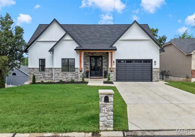1st image of 3 Millers Ct, O Fallon, MO 63366 | MLS# MIS26050961