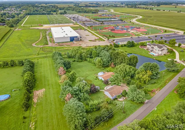 39th image of 7709 Goshen Rd, Edwardsville, IL 62025 | MLS# MIS26050963
