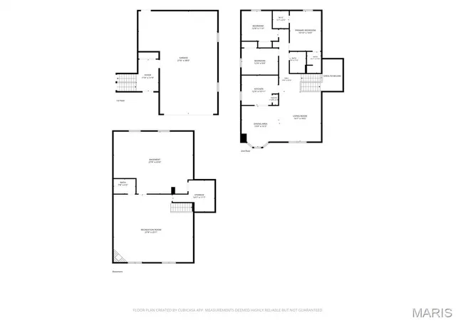 41st image of 1612 Berry Ct, Imperial, MO 63052 | MLS# MIS26050964