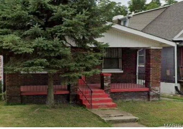 Single family home for sale at 4930 Thekla Ave, Saint Louis, MO 63115 | MLS# MIS26050965