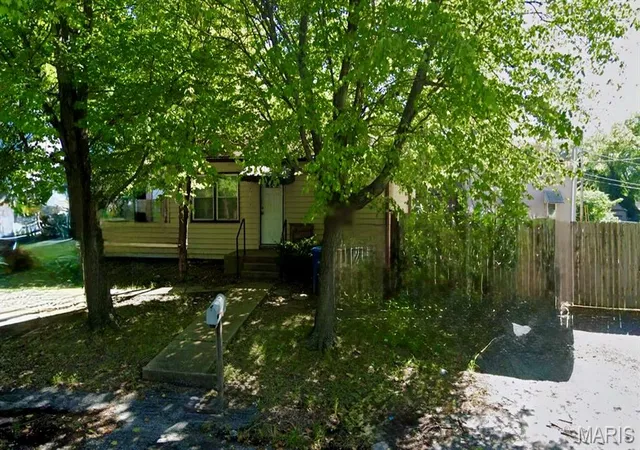 Photo 1 of Single family home for sale at 10130 Clairmont Dr, Saint Louis, MO 63136 | MLS# MIS26050967 | Listing updated on 2026-09-28