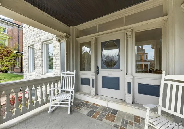 Photo 3 of Single family home for sale at 5137 Washington Pl, Saint Louis, MO 63108 | MLS# MIS26050970 | Listing updated on 2026-08-16