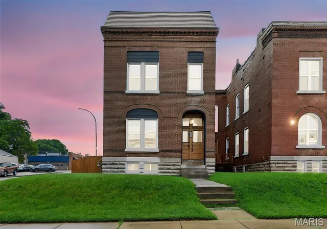 Photo 1 of Single family home for sale at 6827 Minnesota Ave, Saint Louis, MO 63111 | MLS# MIS26050974 | Listing updated on 2026-08-17