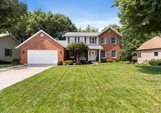 Photo 1 of Single family home for sale at 1131 Black Forest Dr, St Charles, MO 63301 | MLS# MIS26050978 | Listing updated on 2026-09-07