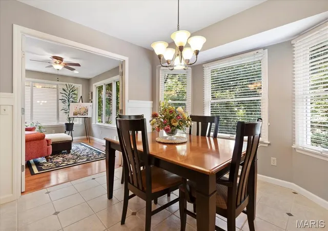 Photo 2 of Single family home for sale at 1131 Black Forest Dr, St Charles, MO 63301 | MLS# MIS26050978 | Listing updated on 2026-10-05